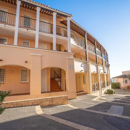 Les Bastides - O4 259 By Interhome * Saint-Raphaël
