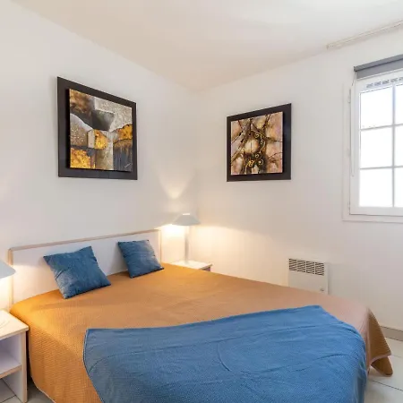 Les Bastides - O4 259 By Interhome Lägenhet *