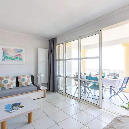 Les Bastides - O4 259 By Interhome * Saint-Raphaël