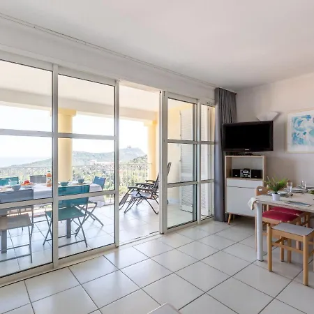 Les Bastides - O4 259 By Interhome