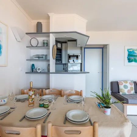 Lägenhet Les Bastides - O4 259 By Interhome *