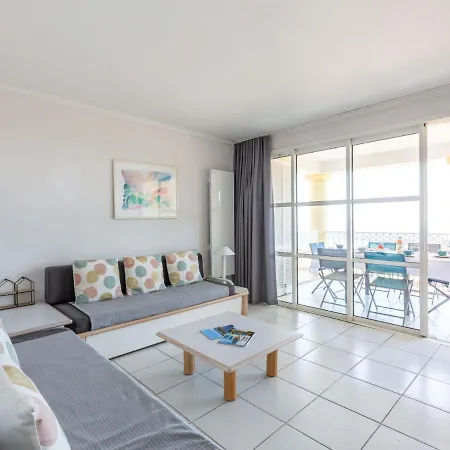 Les Bastides - O4 259 By Interhome Lägenhet Saint-Raphaël