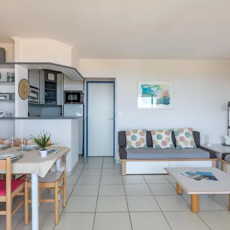 شقة Les Bastides - O4 259 By Interhome