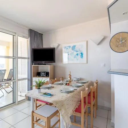Lägenhet Les Bastides - O4 259 By Interhome