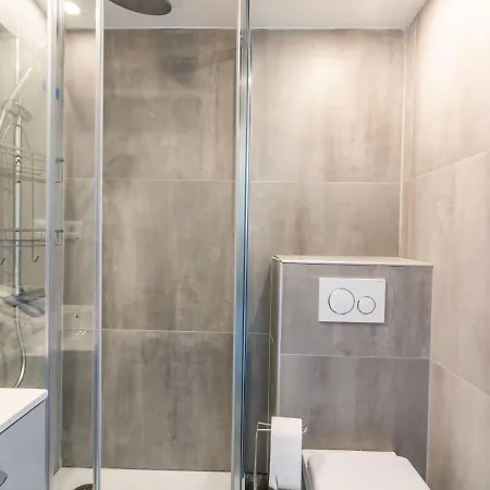 Les Bastides - O4 259 By Interhome Lägenhet *