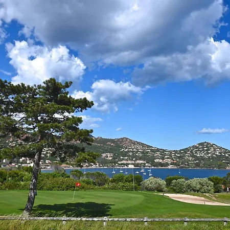 Les Bastides - O4 259 By Interhome Lägenhet Saint-Raphaël