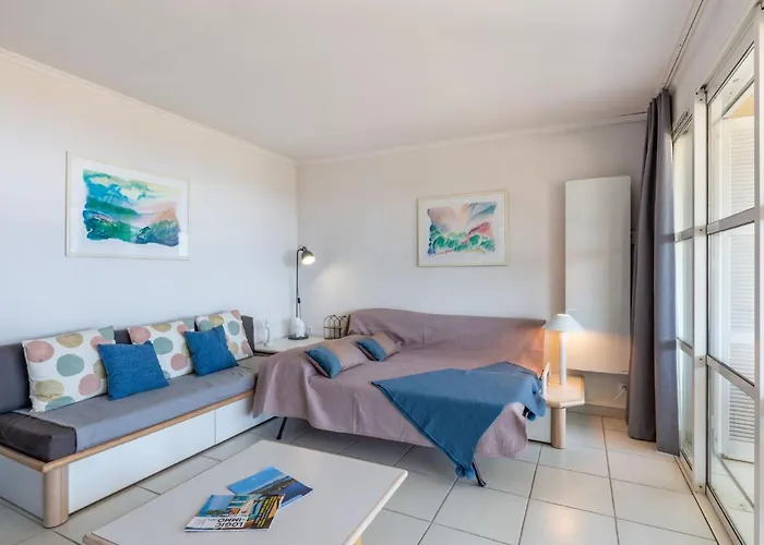 Les Bastides - O4 259 By Interhome * Saint-Raphaël