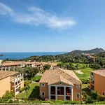 Apartamento Les Bastides - O4 259 By Interhome Saint-Raphaël