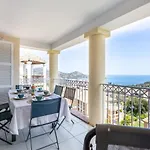 Apartamento Les Bastides - O4 259 By Interhome Saint-Raphaël