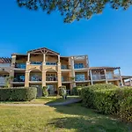 Les Bastides - O4 259 By Interhome Apartamento *