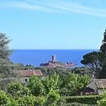 Les Bastides - O4 259 By Interhome Saint-Raphaël