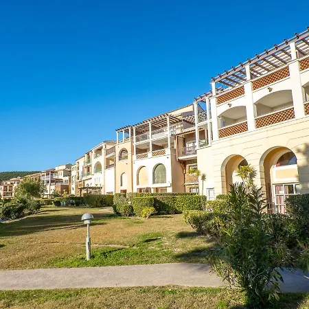 Les Bastides - O4 259 By Interhome * Saint-Raphaël