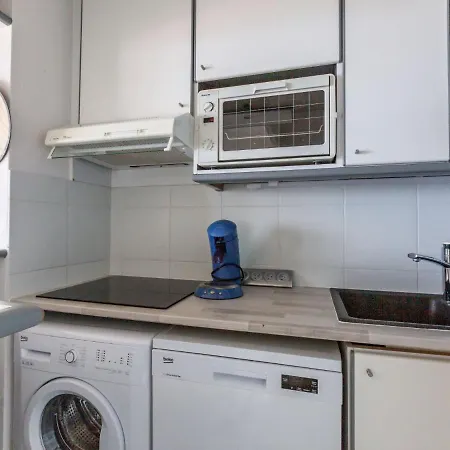 Les Bastides - O4 259 By Interhome