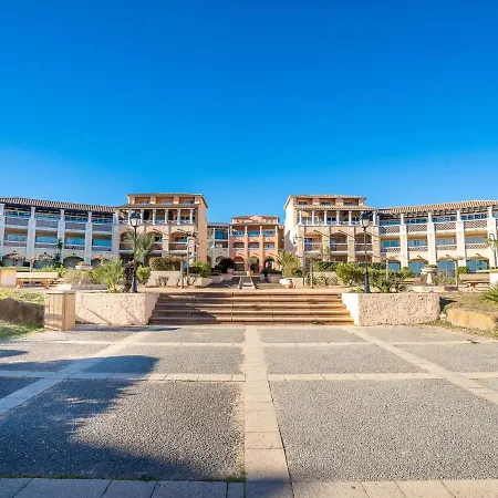 Apartamento Les Bastides - O4 259 By Interhome Saint-Raphaël