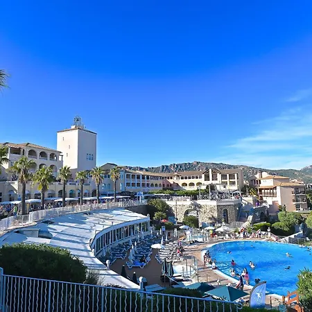 Les Bastides - O4 259 By Interhome * Saint-Raphaël