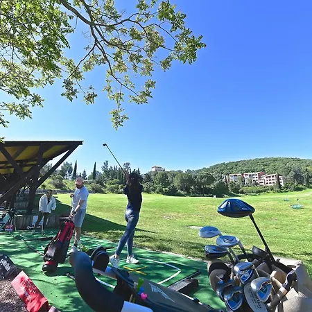 Appartement Les Bastides - O4 259 By Interhome *