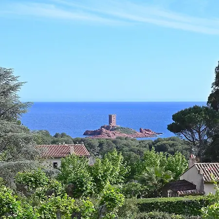 Les Bastides - O4 259 By Interhome Saint-Raphaël