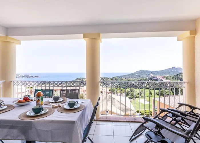 Les Bastides - O4 259 By Interhome Apartman