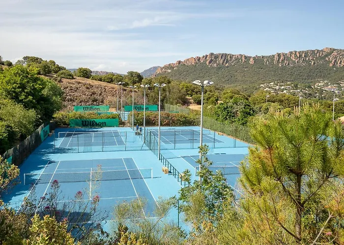 Les Bastides - O4 259 By Interhome Apartman