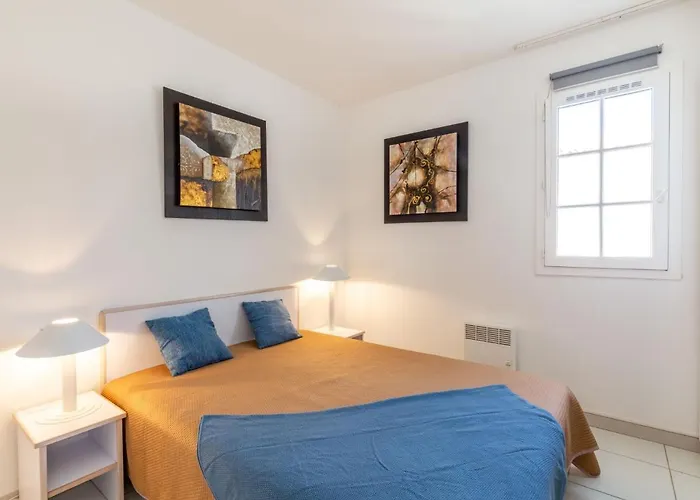 Les Bastides - O4 259 By Interhome Apartman *