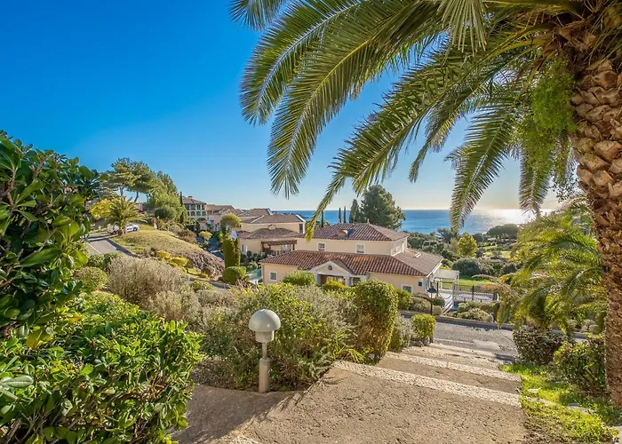 Apartman Les Bastides - O4 259 By Interhome