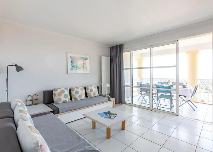 Les Bastides - O4 259 By Interhome Apartman Saint-Raphaël