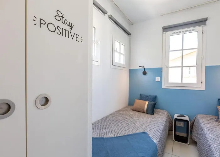 Les Bastides - O4 259 By Interhome * Saint-Raphaël