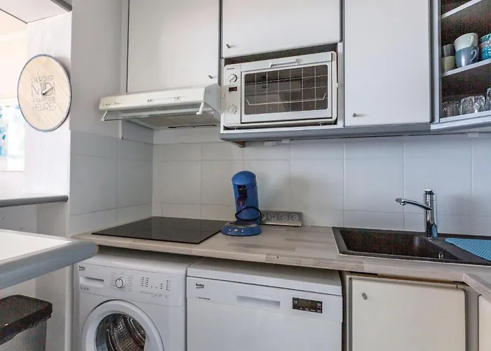 Les Bastides - O4 259 By Interhome