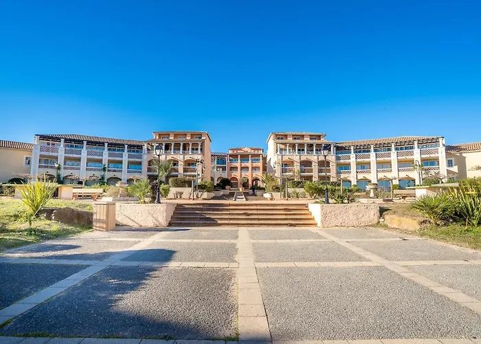 Apartman Les Bastides - O4 259 By Interhome Saint-Raphaël