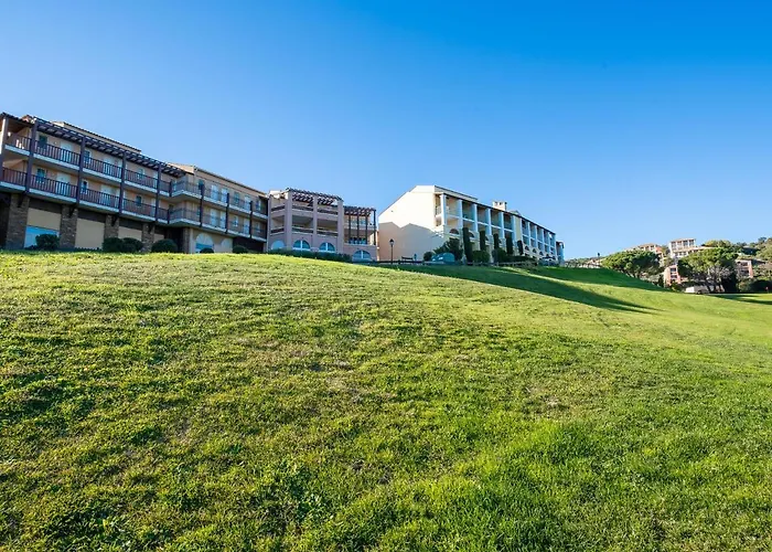 Les Bastides - O4 259 By Interhome Apartman *