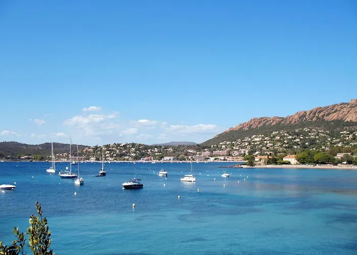 Apartman Les Bastides - O4 259 By Interhome