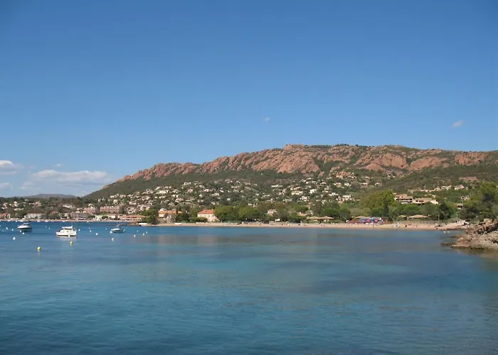 Les Bastides - O4 259 By Interhome *