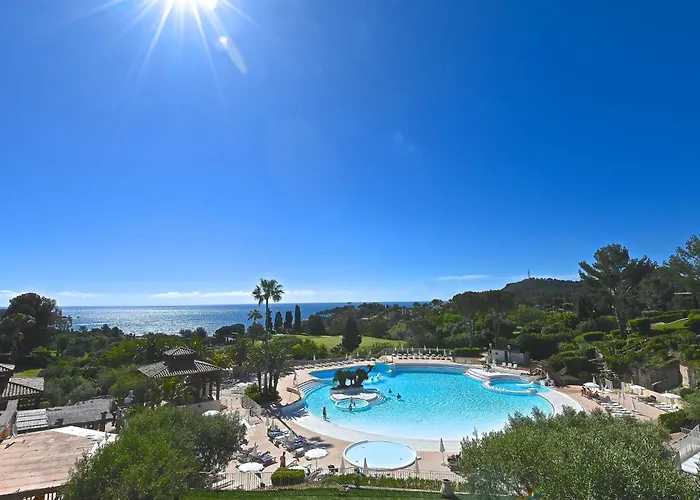 Apartman Les Bastides - O4 259 By Interhome