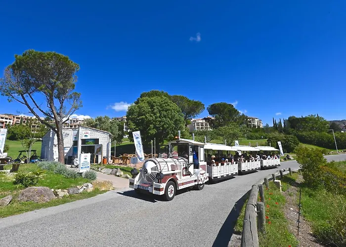 Les Bastides - O4 259 By Interhome *